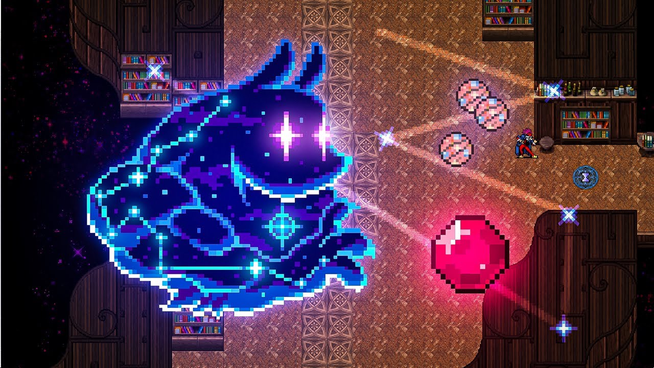 Como Desbloquear a Evolução do Yatta Cavallo na Escadaria Astral - Guia Vampire Survivors