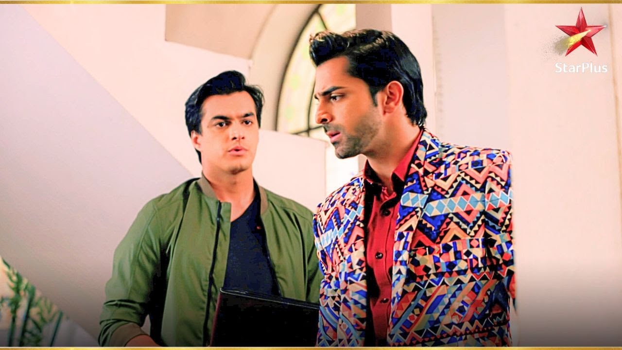 Kartik ने की Shubham की मदद की पेशकश! | Yeh Rishta Naira-Kartik Ka