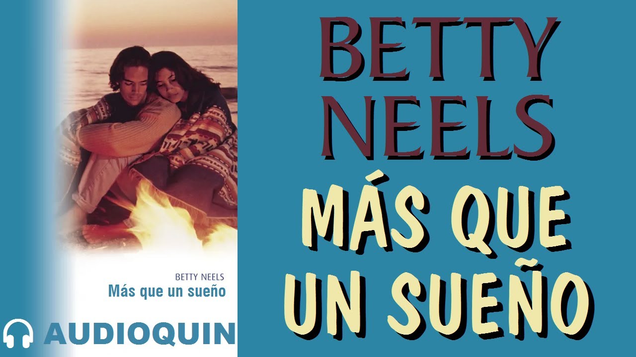 M&aacute;s Que Un Sue&ntilde;o ✅ Audiolibro |@Audioquin