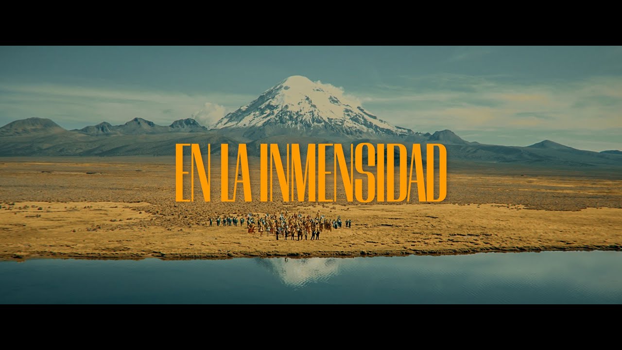 Raymi Bolivia  - En la inmensidad (Morenada Central Oruro)