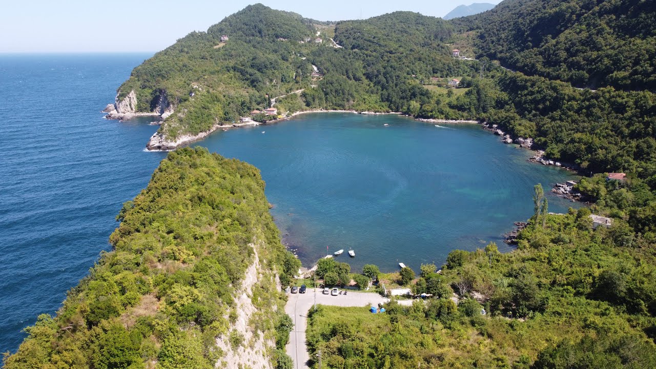 Amasra Ağustos 2023