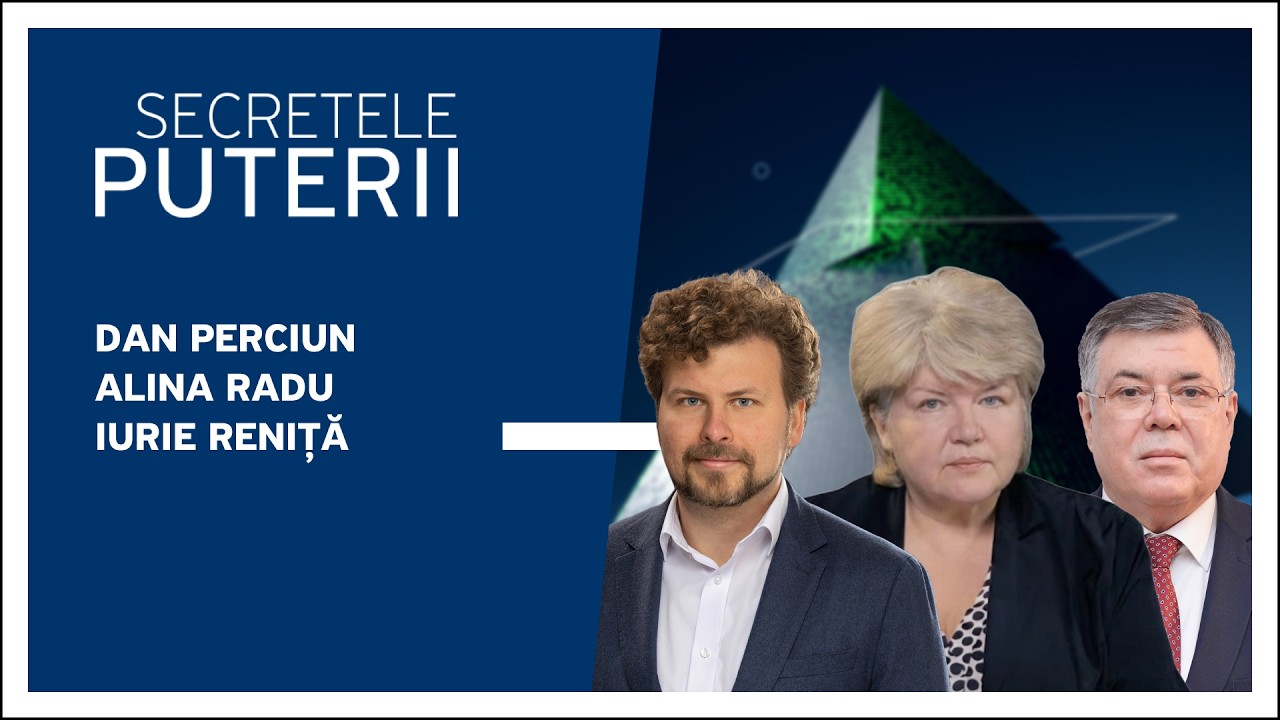 Secretele Puterii cu Alex Cozer, ediția din 11.02.2026