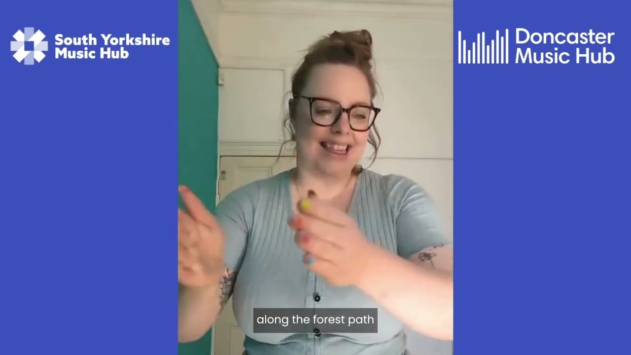 Makaton Rocks - Makaton for Sing and Sign 2025