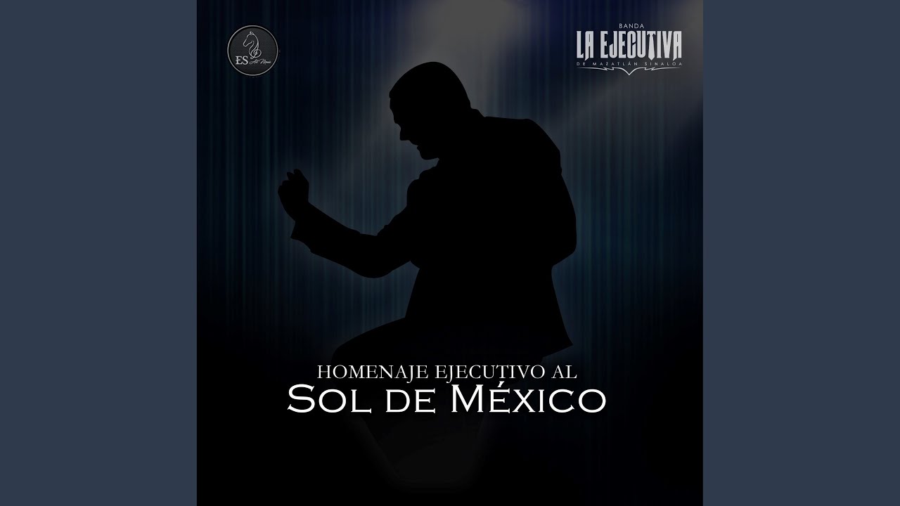 Homenaje Ejecutivo al Sol de México