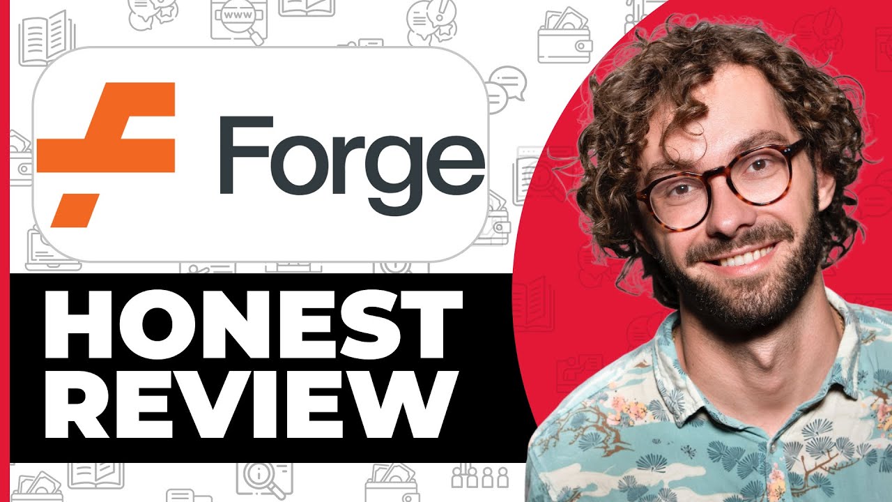 Forge (ранее SharesPost Startup Investment) Честный обзор &mdash; посмотрите перед использованием