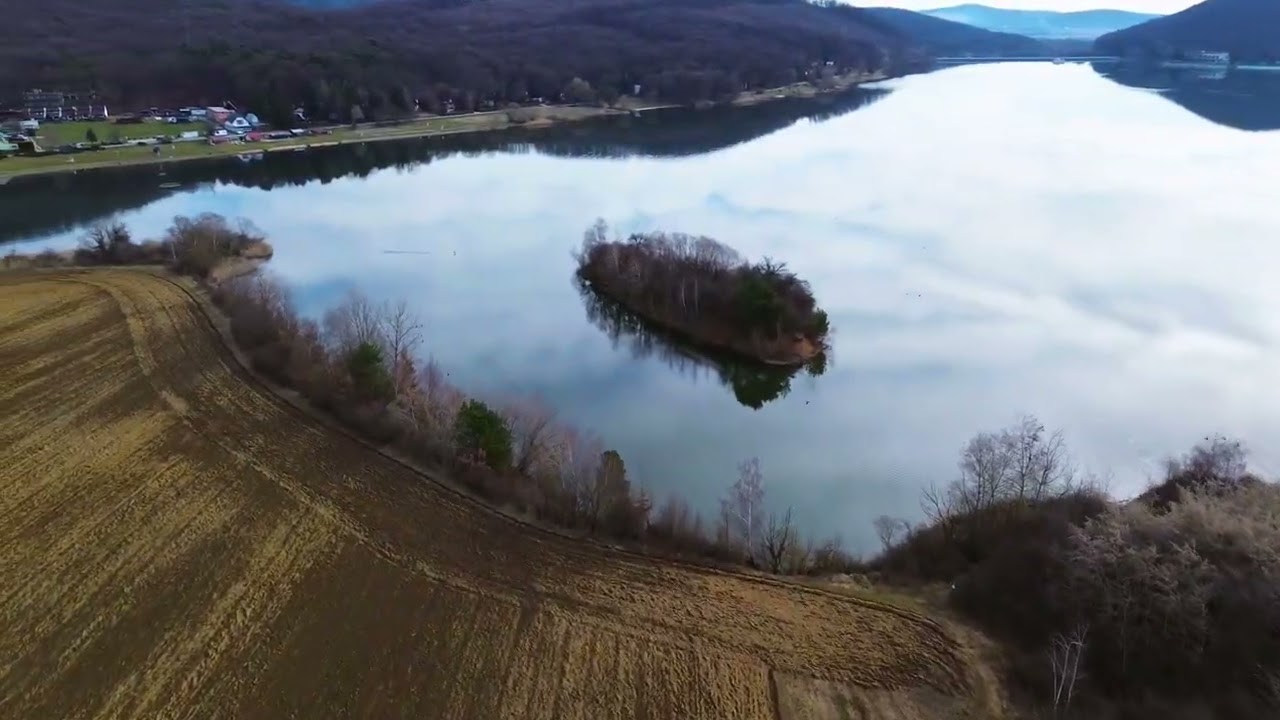 Divín -Ružiná marec 2026 (k 2.7)  audio Ladislav Lipták-hudba 