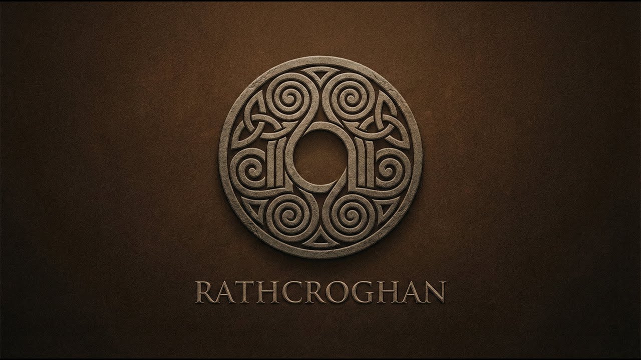 Rathcroghan 🏞️