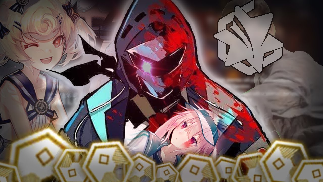 The F2P experience | ARKNIGHTS