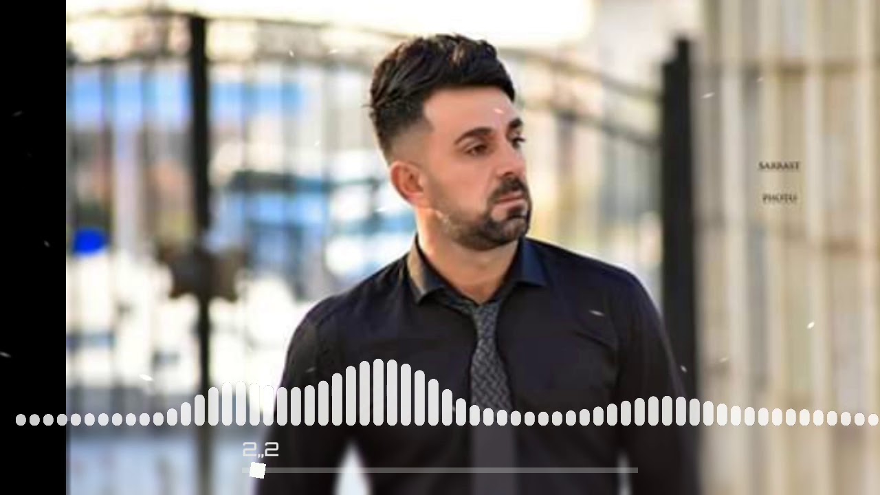 قصيدة حسنكو...بعنوان  بيشا من يارى❤