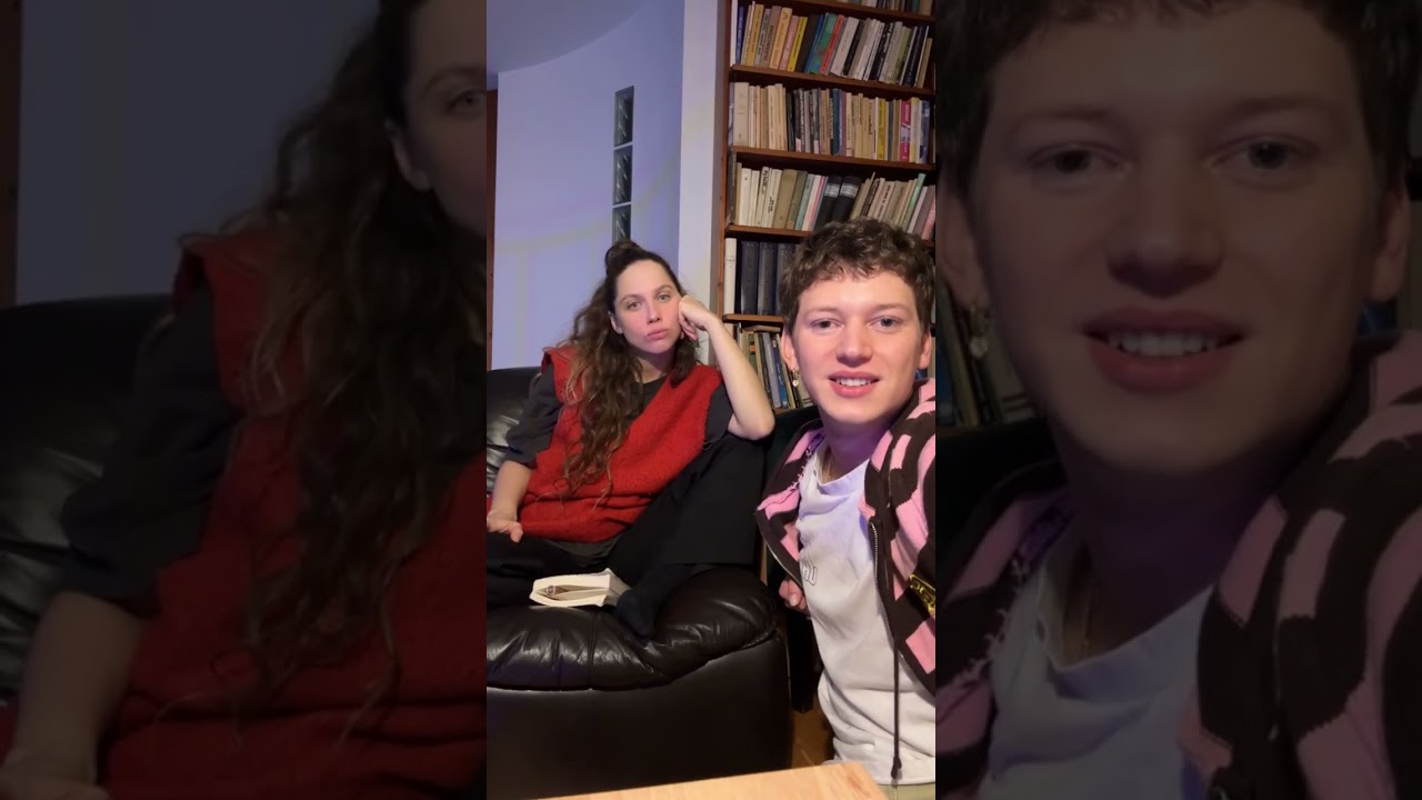 Jann + Anitka Live - Part 4 - EN/PL TRANSLATION