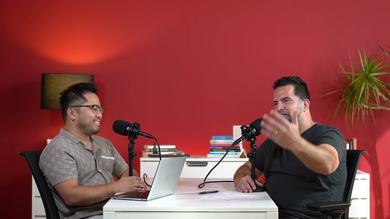 Is Your Marketing Agency Keeping You in the Dark? - Small But Mighty Marketing Podcast Ep 7