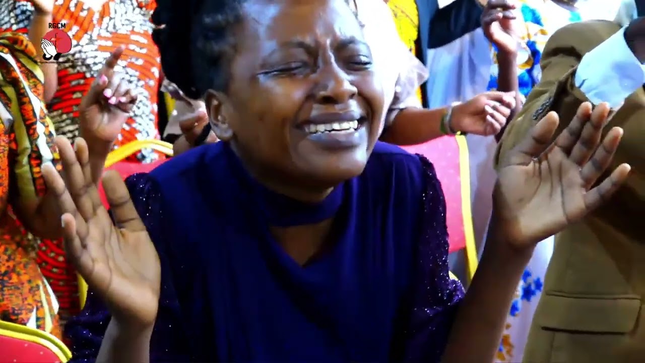 USINIPITE MWOKOZI || KUABUDU || RGCM-GOBA CENTRE, DSM