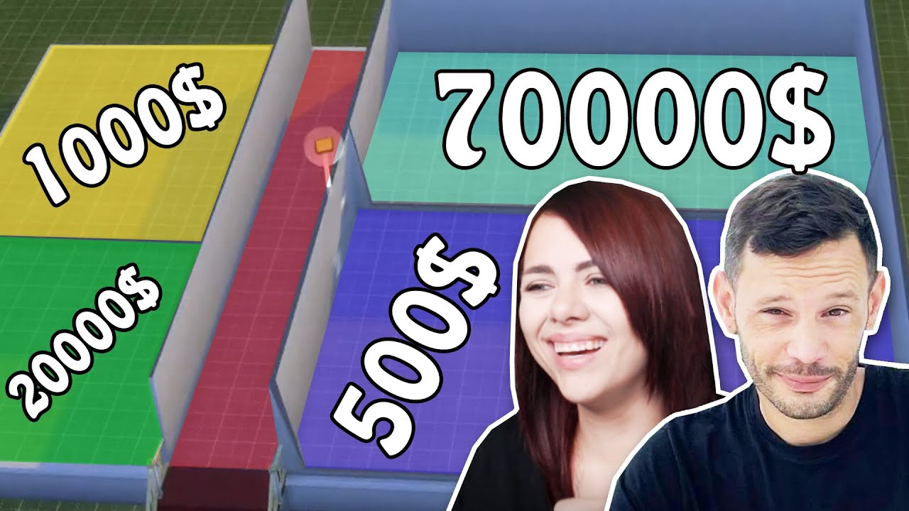 MINDEN SZOBA M&Aacute;S &Ouml;SSZEGBŐL! w/Immu /Sims 4 Kih&iacute;v&aacute;s/