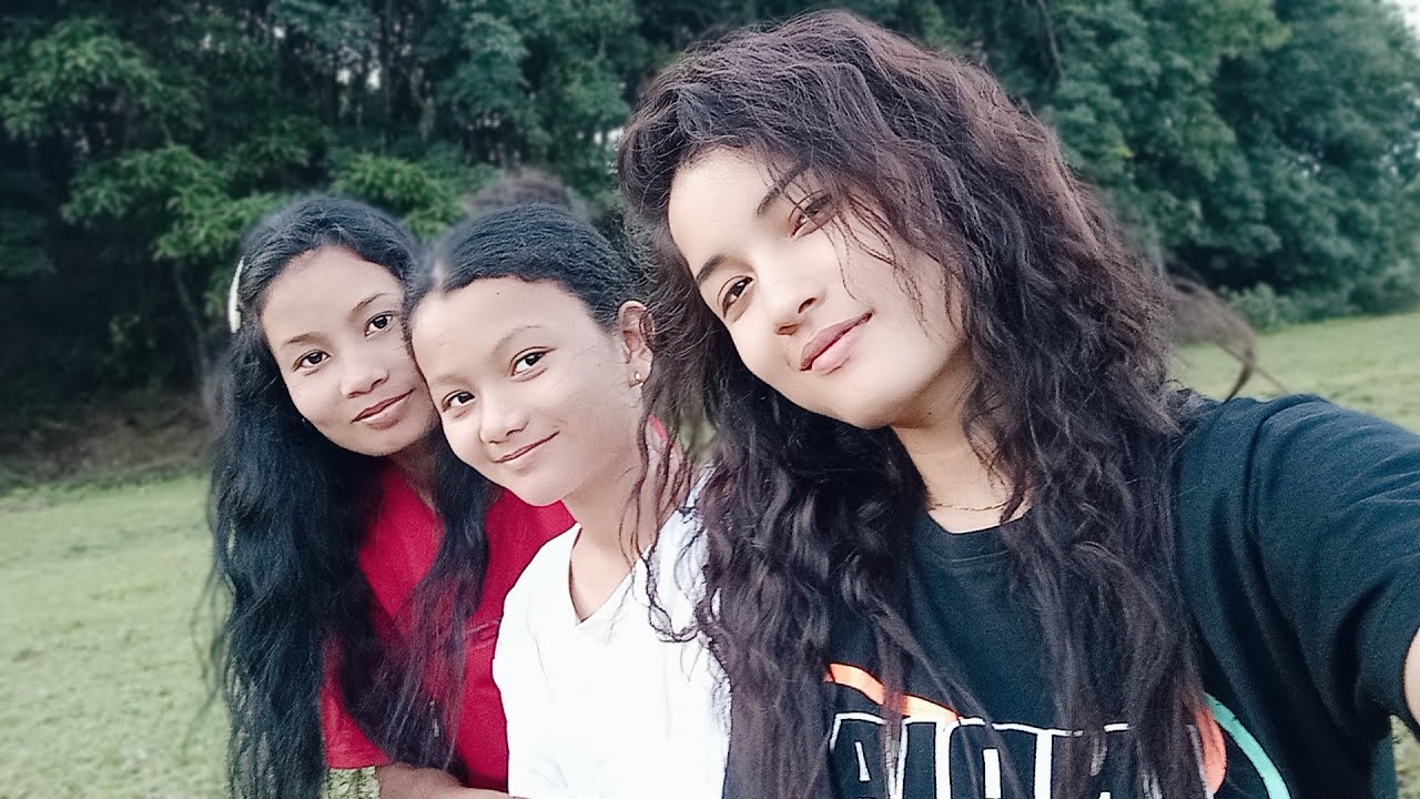 Ani tete ni summer vacation start onglaha 🤪 || Biva Jamatia Vlog || Tongthok Jaak 🤭🥰
