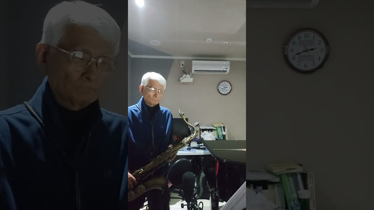 님 그림자(노사연)/테 너