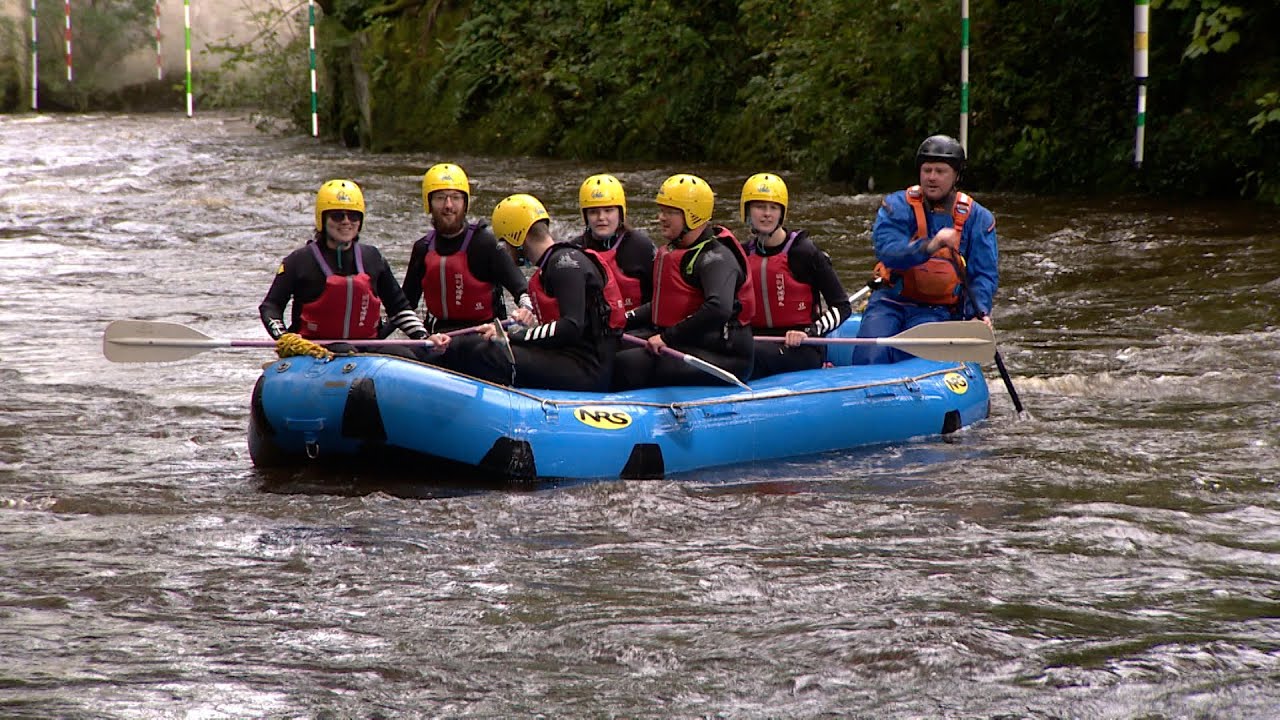 ITV Wales at Six | Waste Special