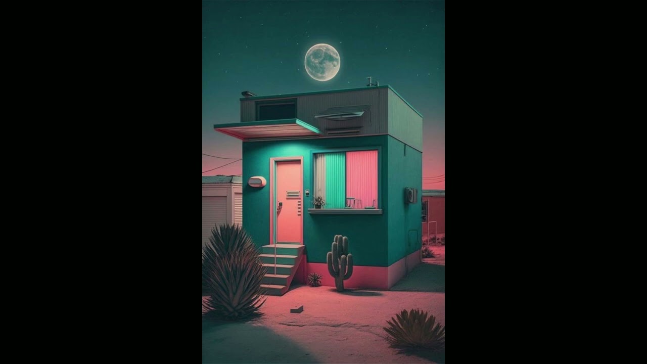 What Happens After Dark (The Digital Blonde Remix)