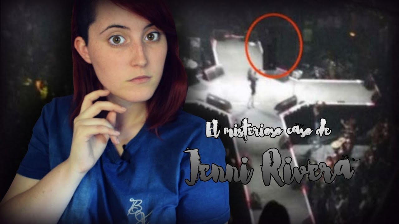 La VERDAD del CASO de JENNI RIVERA | Nekane Flisflisher