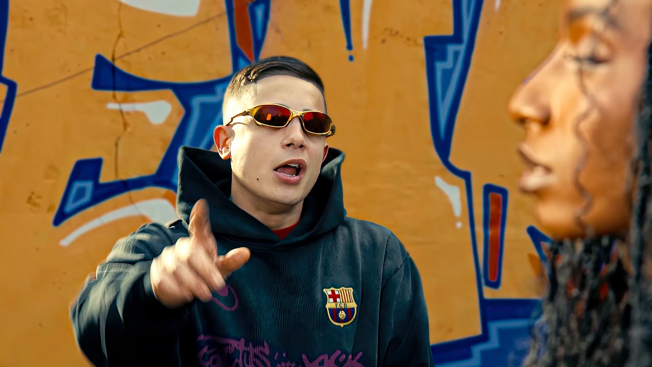 SET OLDILLA 1.0 - MC Hariel, MC Neg&atilde;o Original, Boladin 211 e MC Cebezinho (Web Clipe)