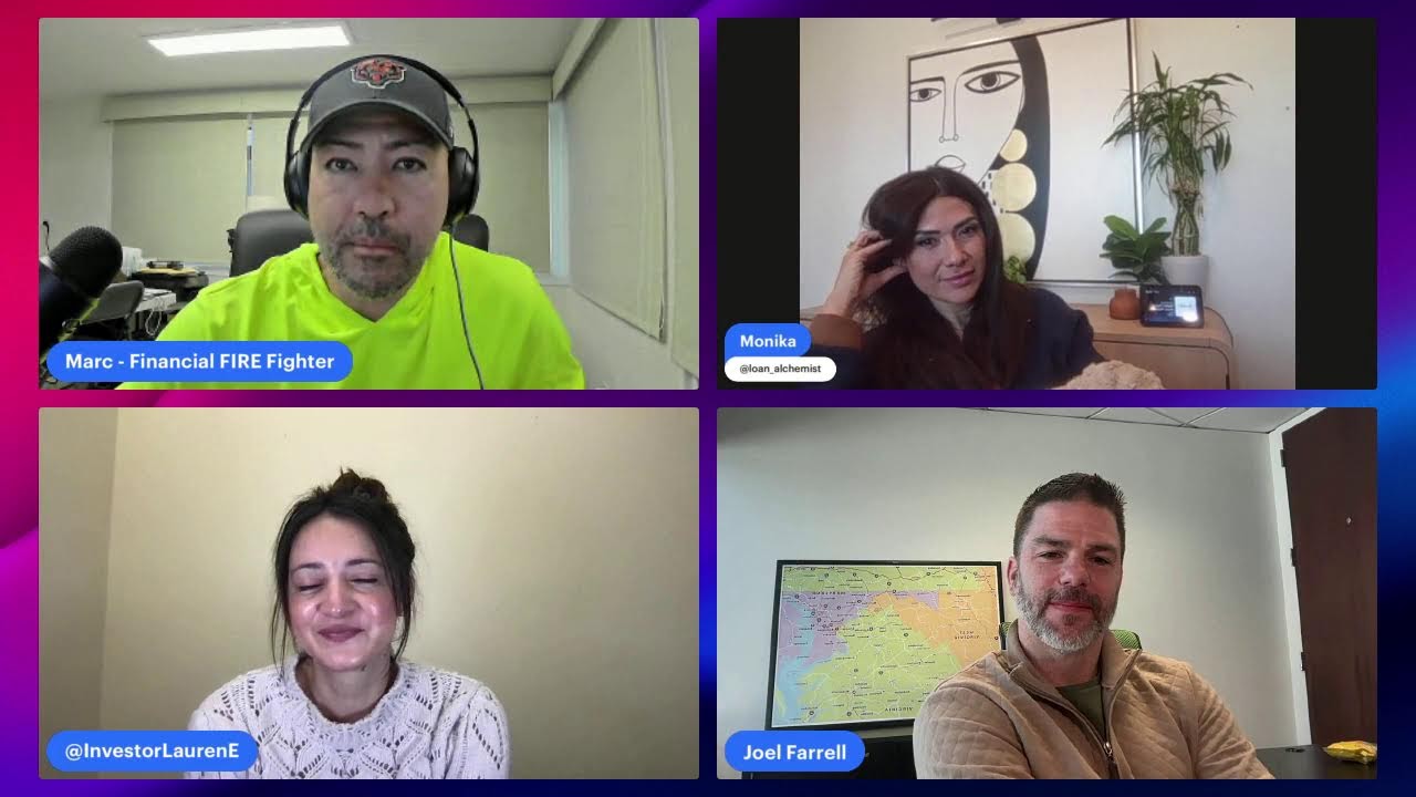 You’ve Met Them Before: People Destined to Be Rich