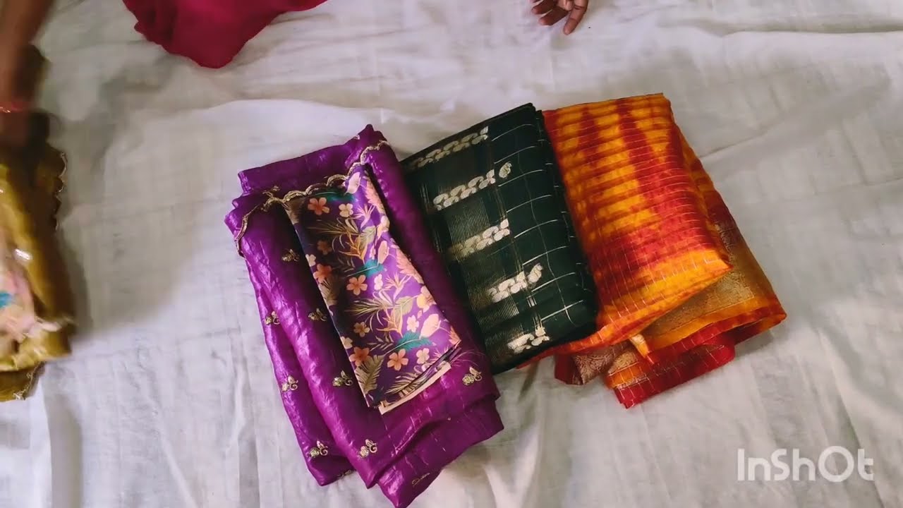 #Heavy work saree#light weight#🥳 beautiful saree 🥳# watsapp 8179174210