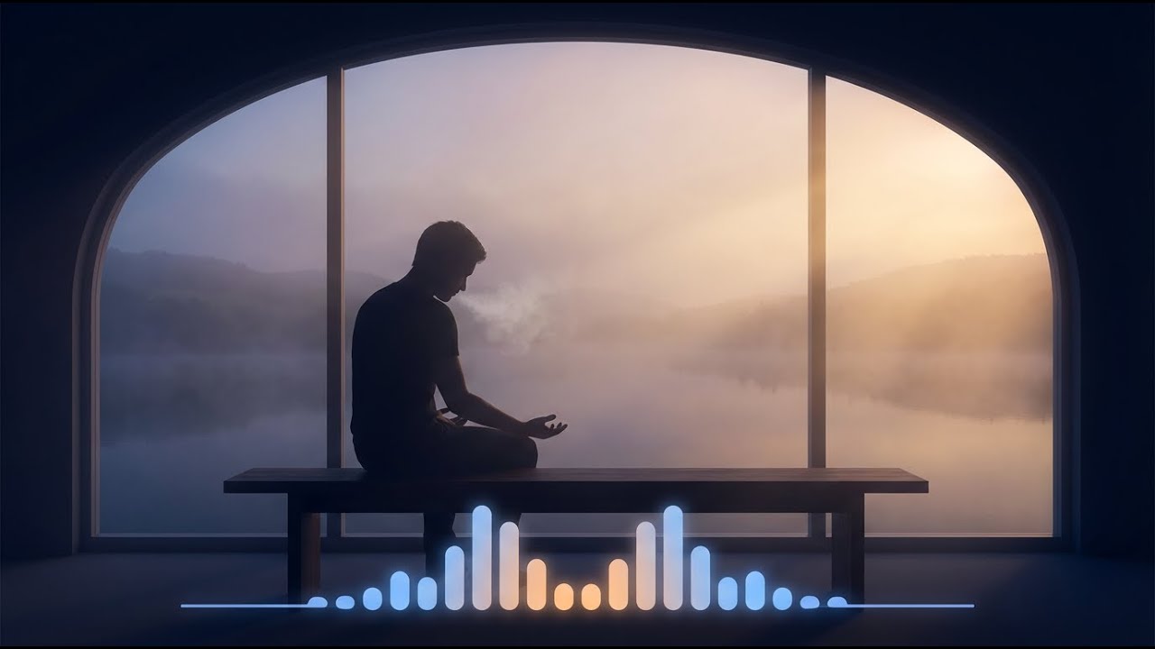 Oxygen for the Soul | 5 Worship Songs When You Feel Empty | Prayer in Music