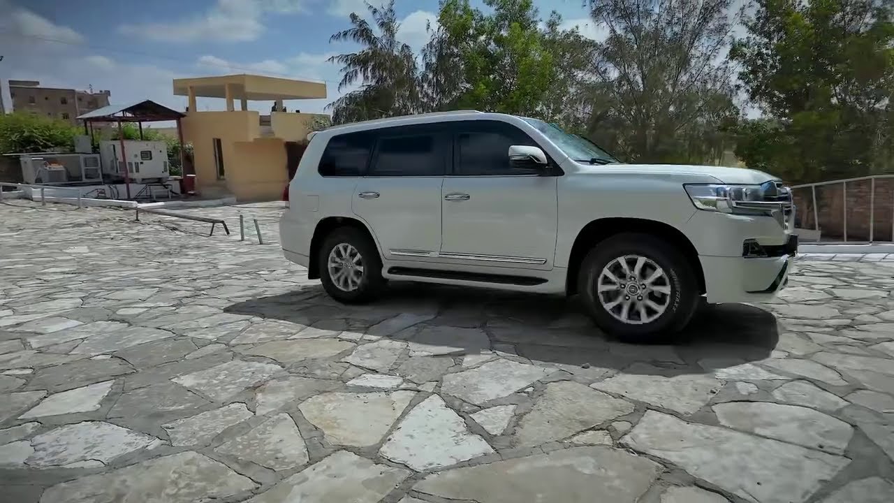 Garowe - Maalgashiga Caafimaadka .
