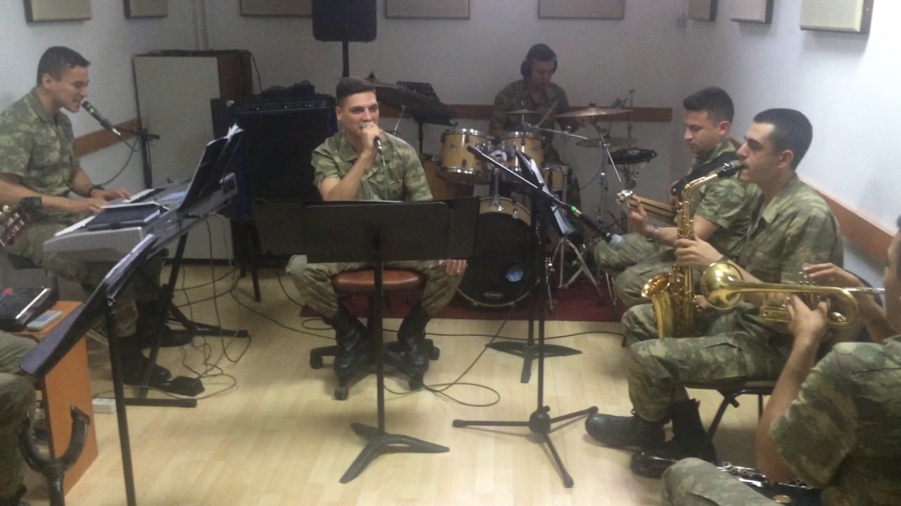 asker akustik / çatlat / cemal kılınçer