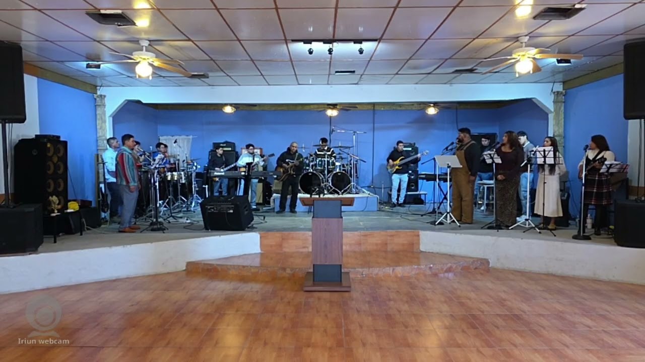 La Resistencia - Servicio Dominical