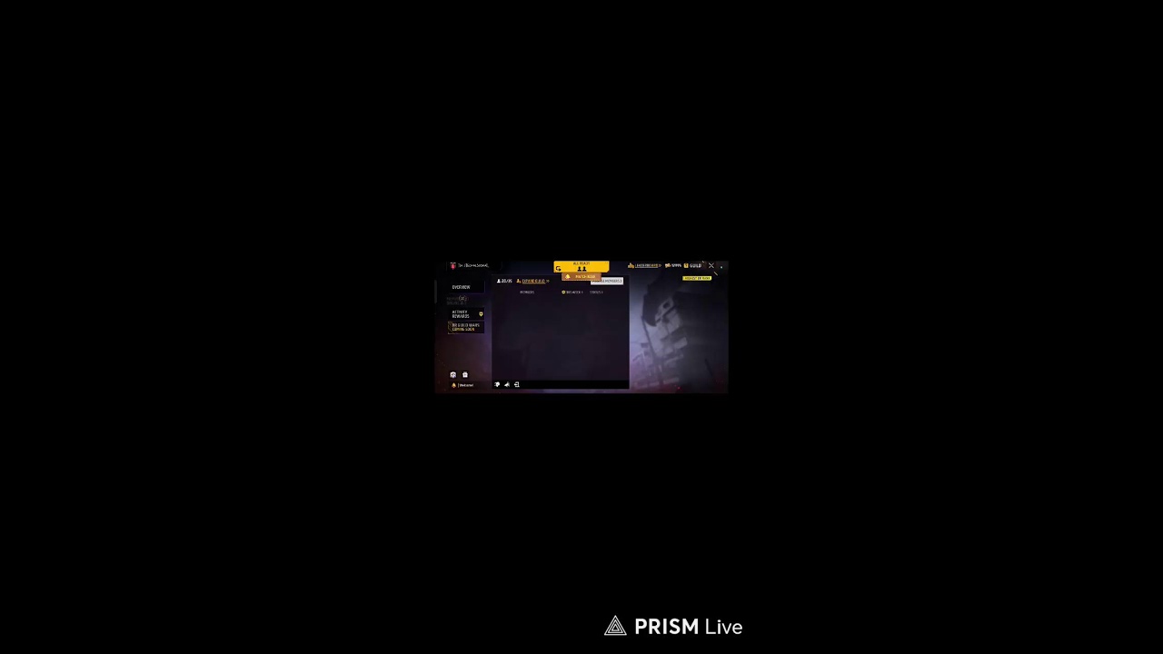 Free fire is live 🥰 | aaj ke aaj 1k subscribers complete kar na hai 🥰 | giuld test also #viral