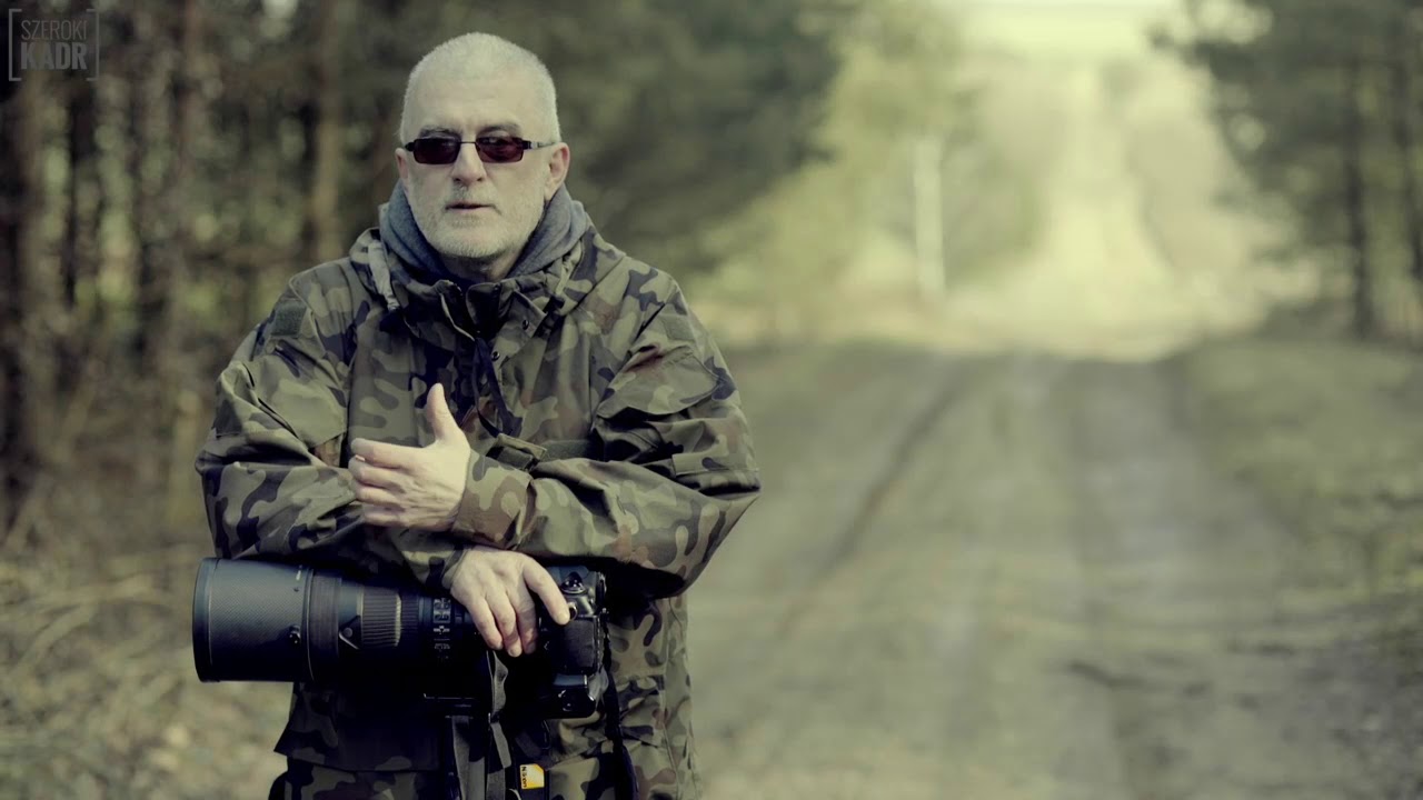 Fotograf miesiąca - Michał Kość