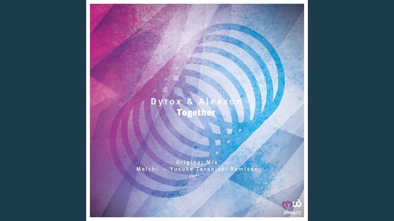 Together (Yusuke Teranishi Remix)
