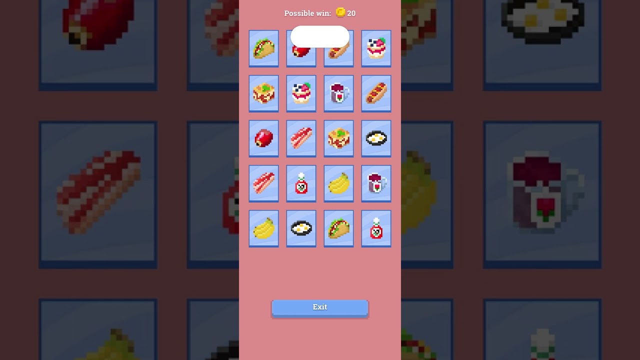 The forever tomagotchi video