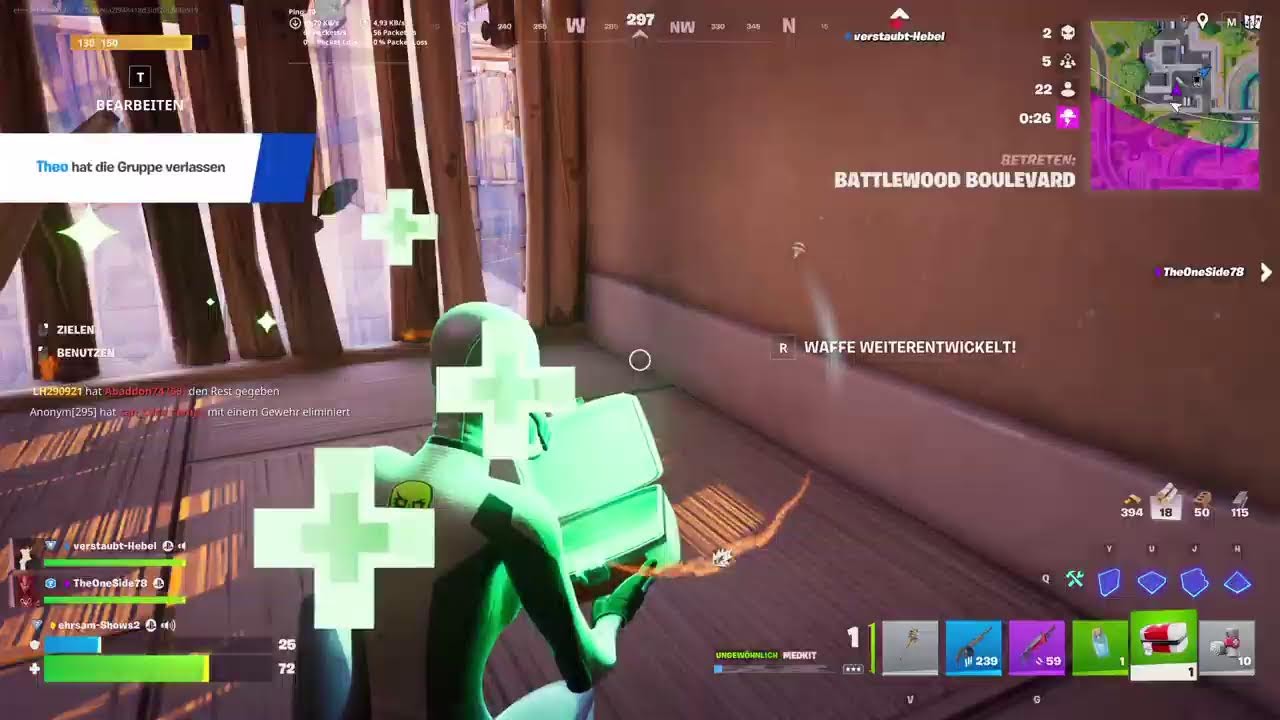 fortnite