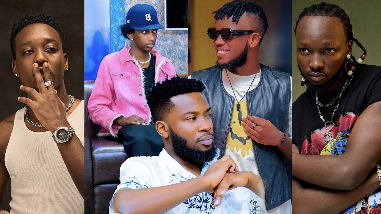 Diez Dolla kuri Eleement🚨Bisaba ko mufatirana🤷🏼‍♂️Ba chriss eazy kevin kade🙆🏼‍♂️Babu kuri eleement
