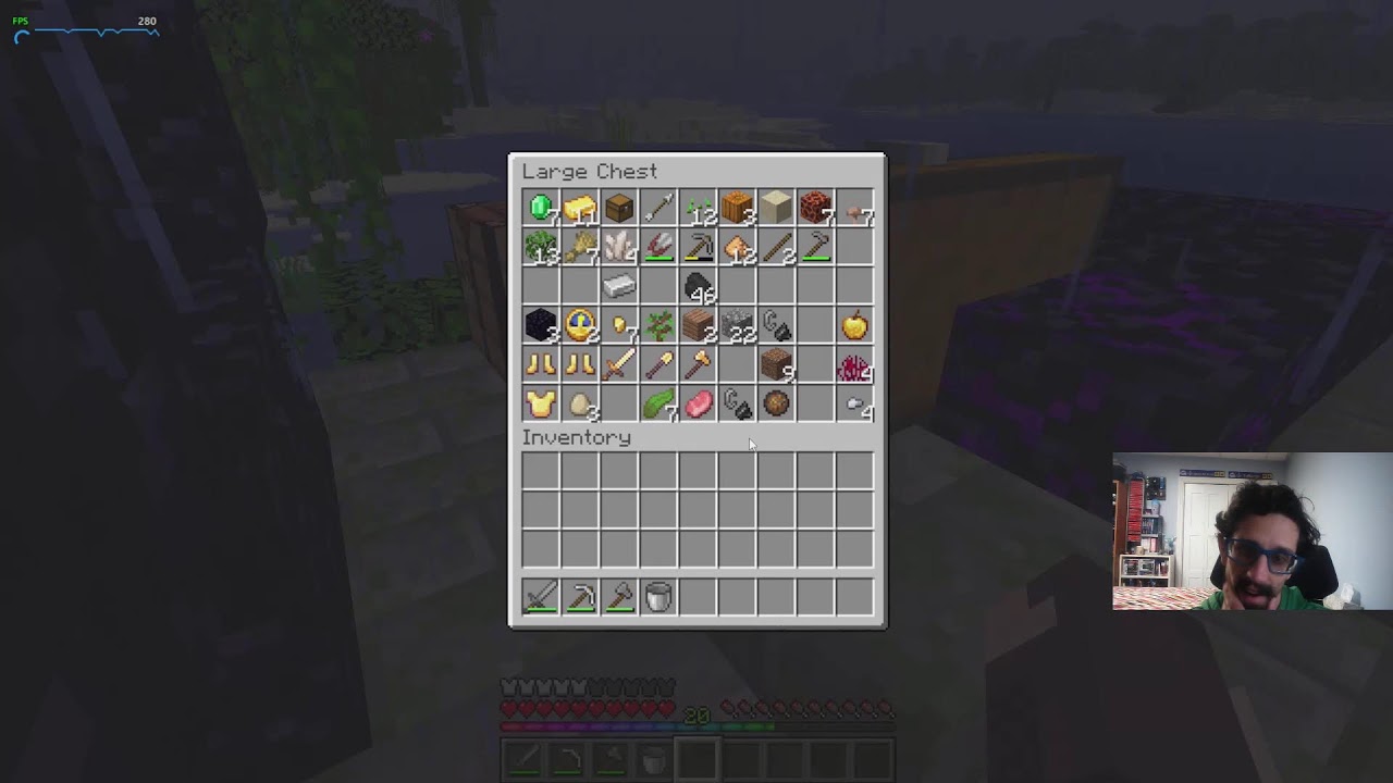 Minecraft Monday