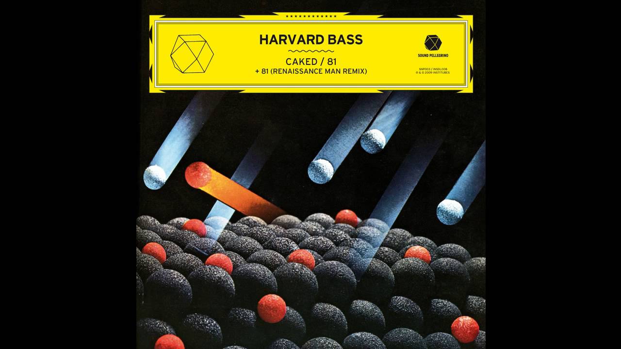 HARVARD BASS &mdash; 