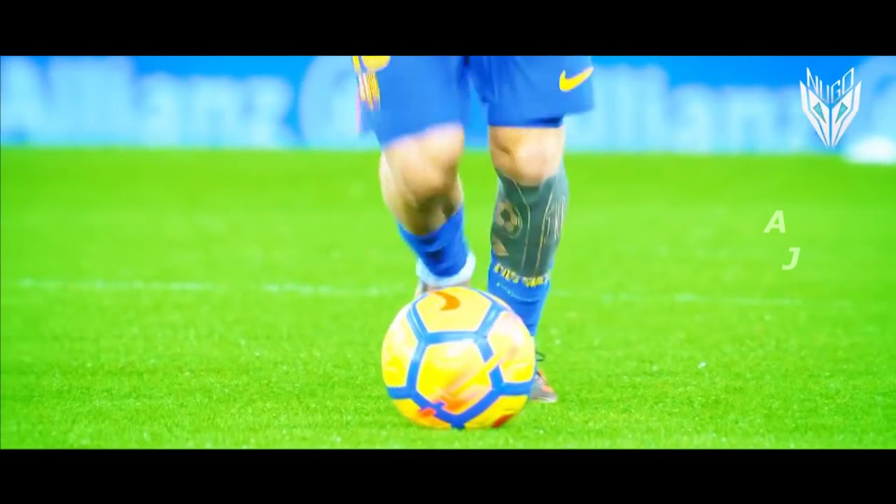 LM10 vs CR7 BELIEVER......