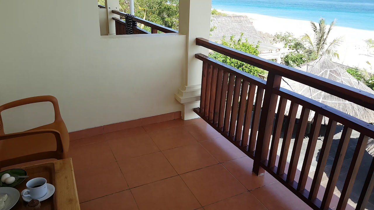Mario Beach hotel sumba NOW