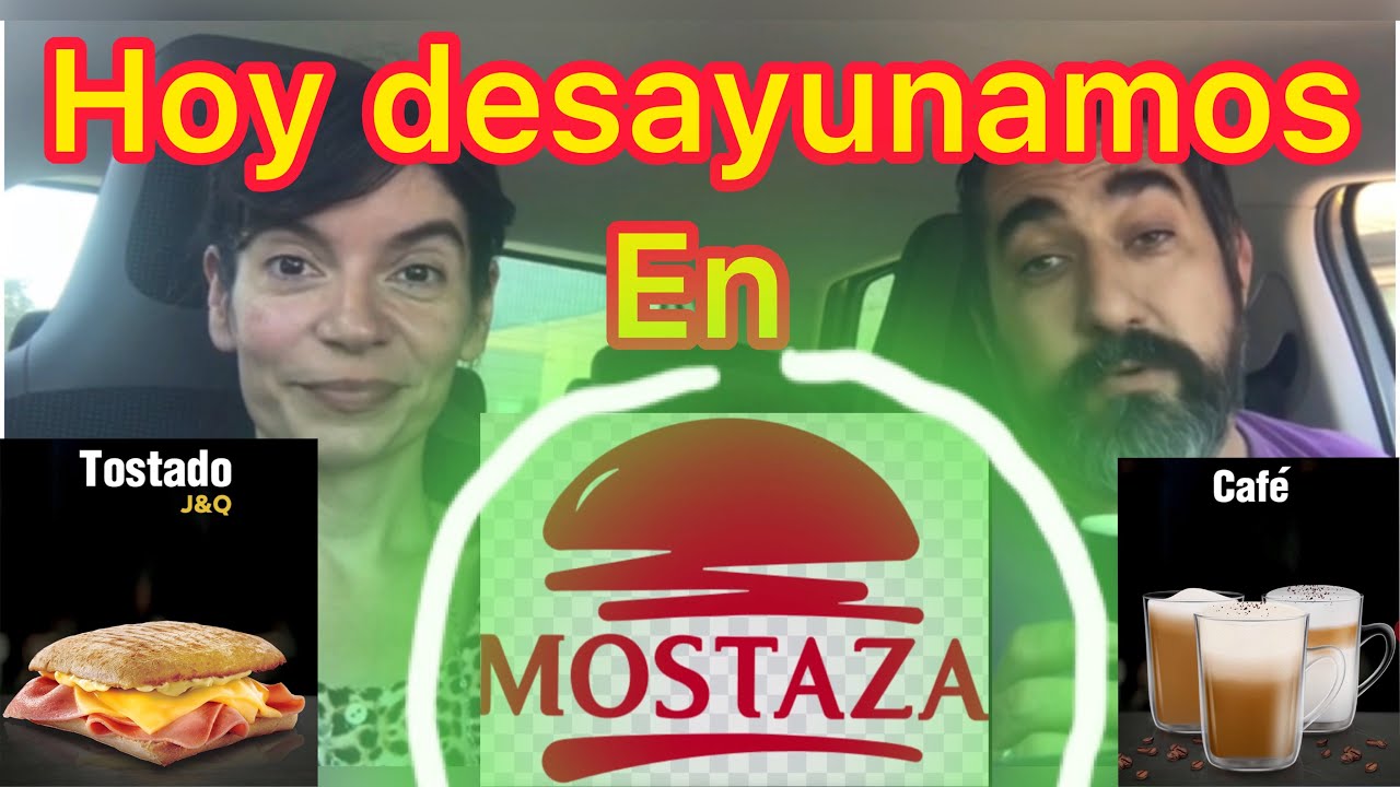 Donde DESAYUNAR RICO en Buenos Aires - MOSTAZA 2021-