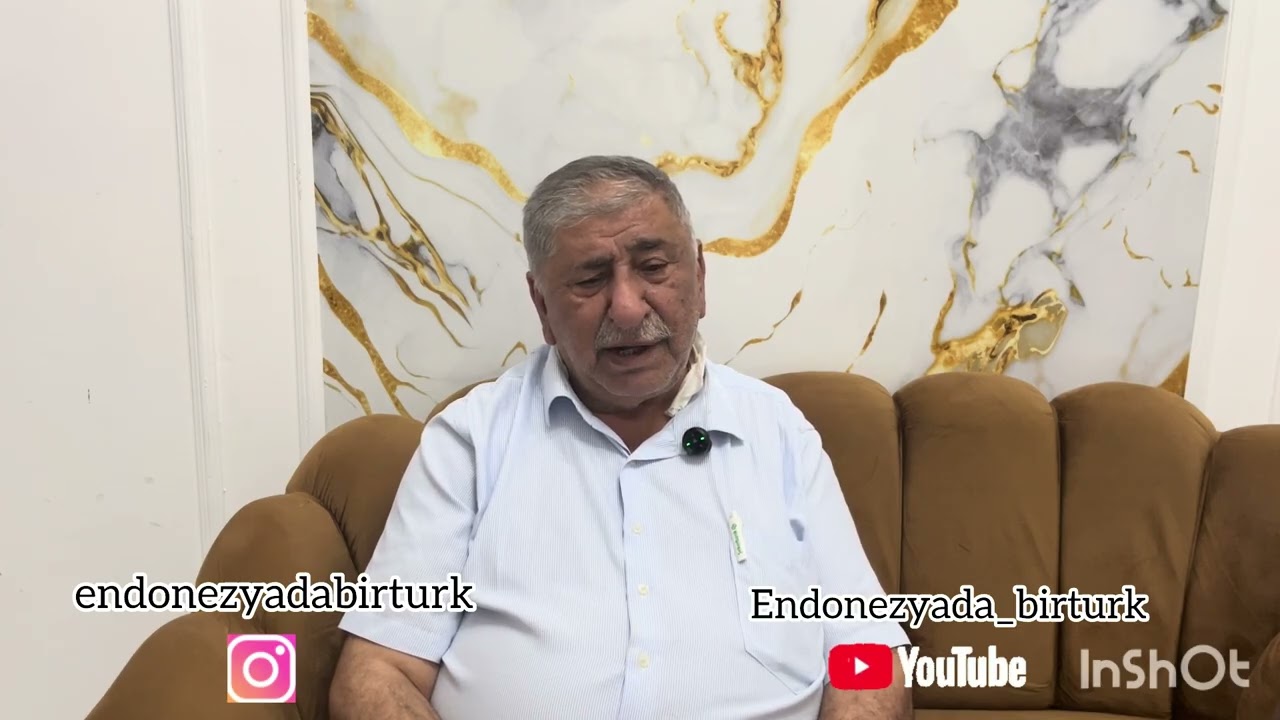 Tokat‘tan damadın babası oğlunu evlendirmek için Endonezya’ya geldi   ￼Dugun için 