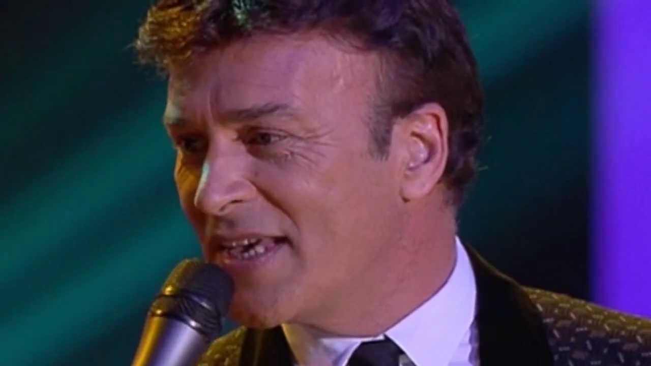 Tony Carreira e Sara - Hoje menina amanhã uma mulher
