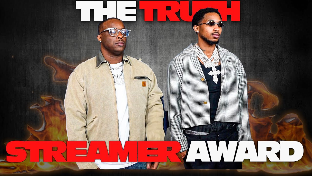 Before & After Awards Was Crazy ! WHAT YOU DIDNT SEE !