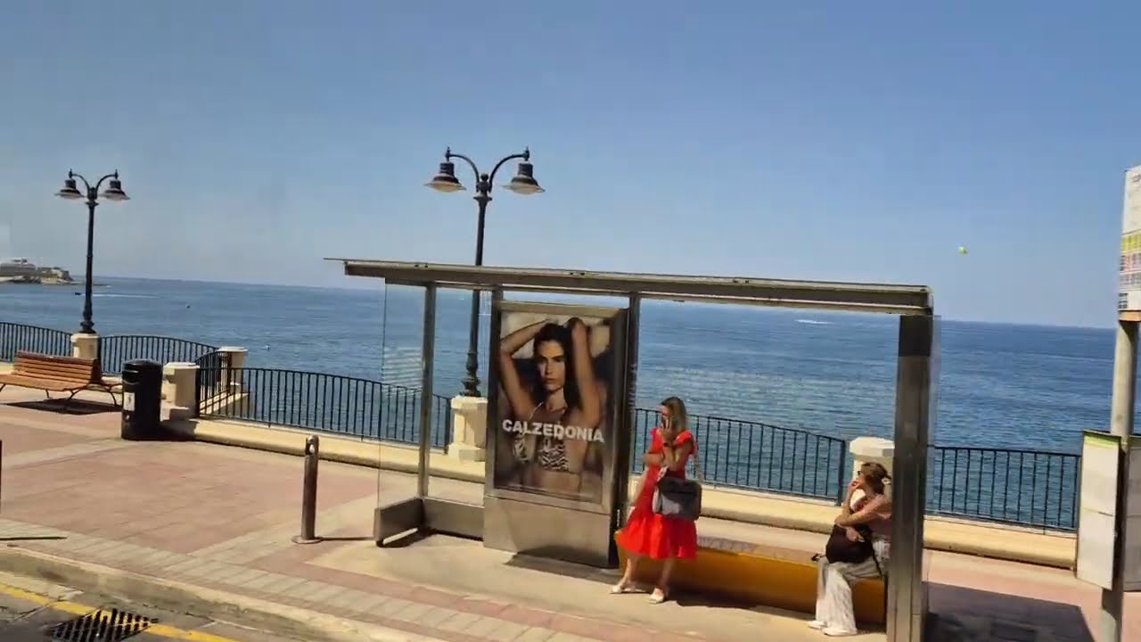 Malta  Sahil