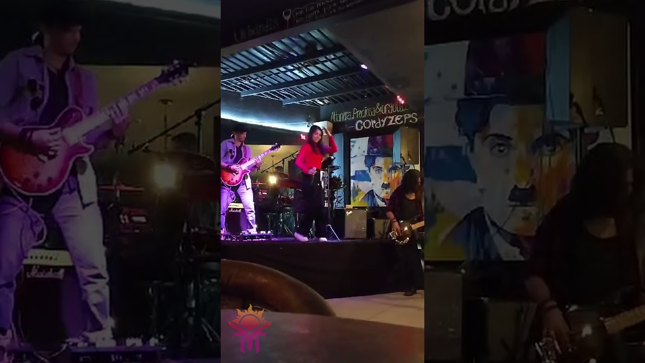 hace falta MUSICA en tu vida!