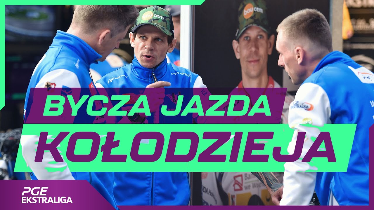 Po tym rozpoznaje się Byka (Janusz Kołodziej)