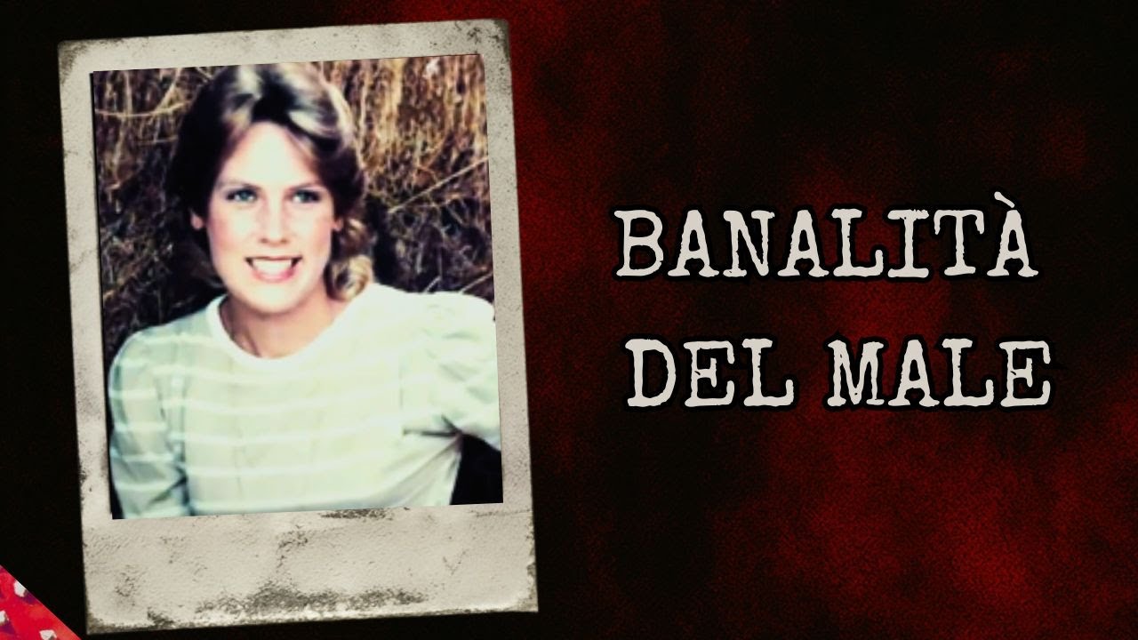 L’ASSASSINO INSOSPETTABILE • Il caso Stacie Dianne Pannell