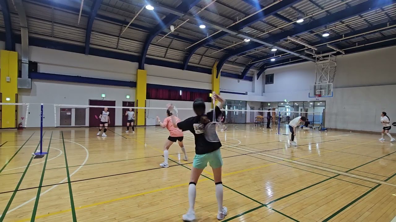 2월 6일 금요일 게임 (w. 현경 vs. 영숙, 지현)