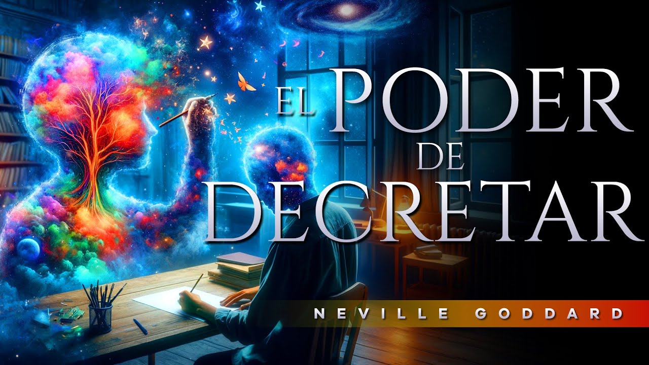 A tus órdenes Audiolibro Completo en Español | Neville Goddard
