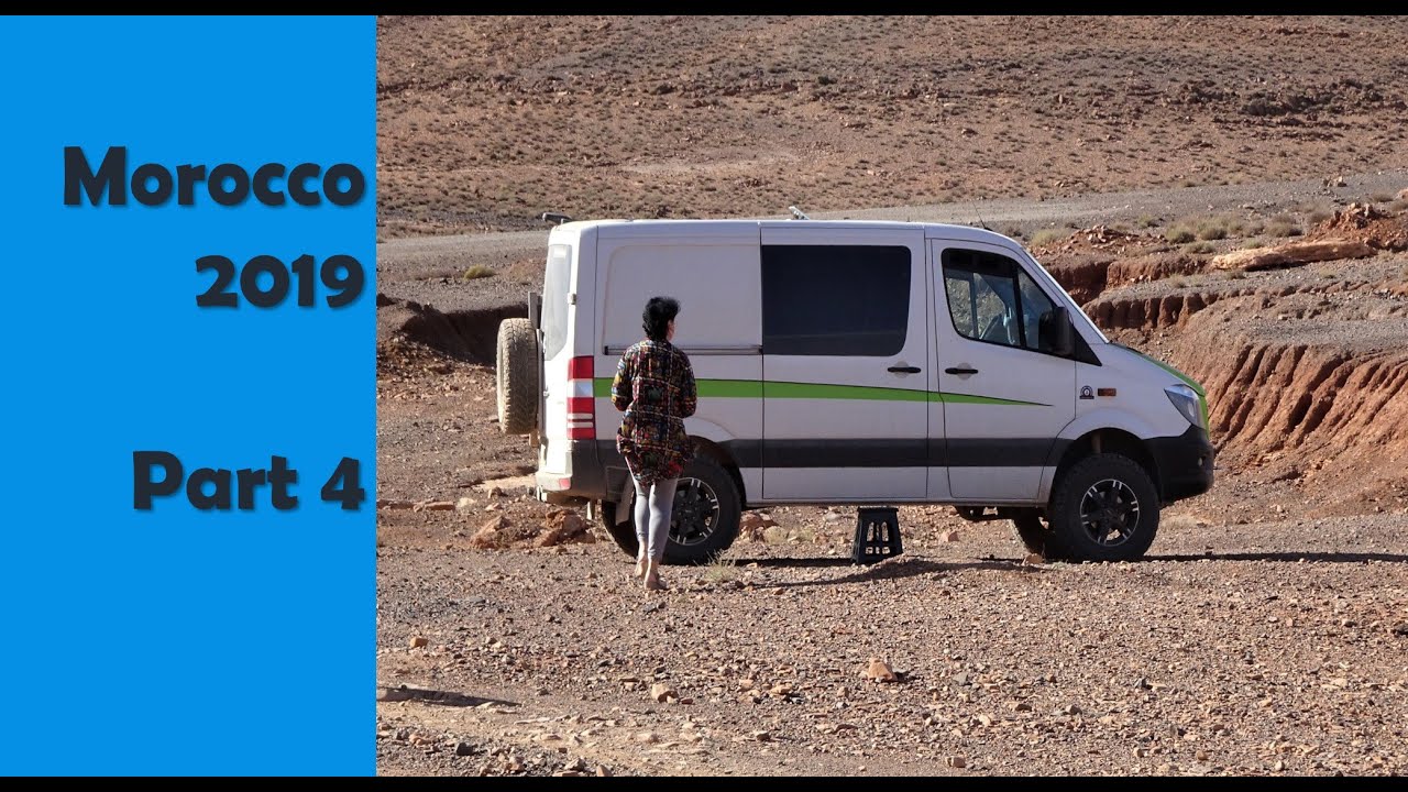 Morocco 2019  part 4